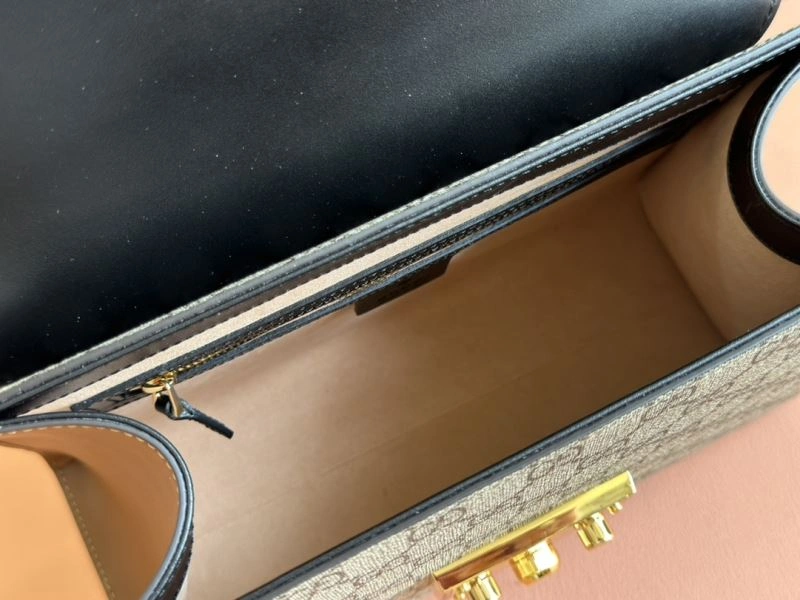 Gucci Satchel Bags Sustainable 67354