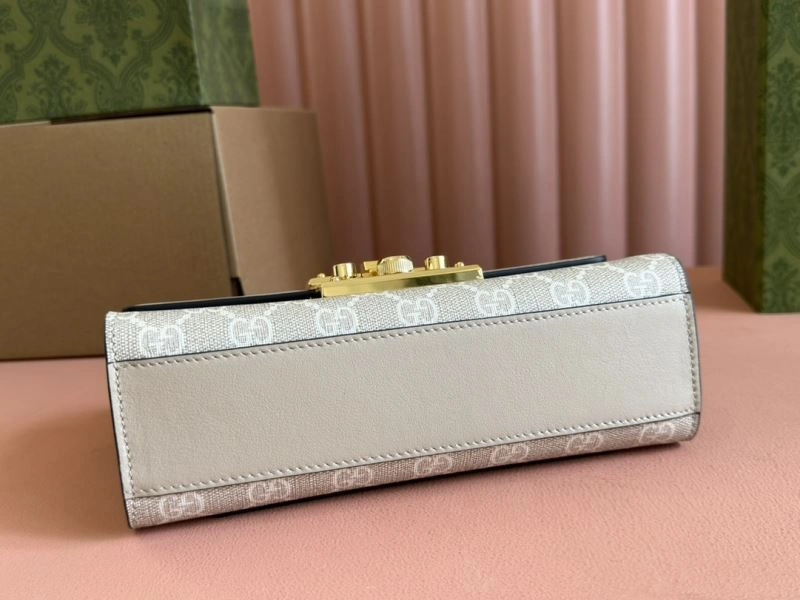 Colorful Gucci Satchel Bags 67349