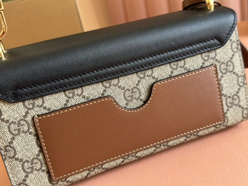 Gucci Satchel Bags Snug 67348