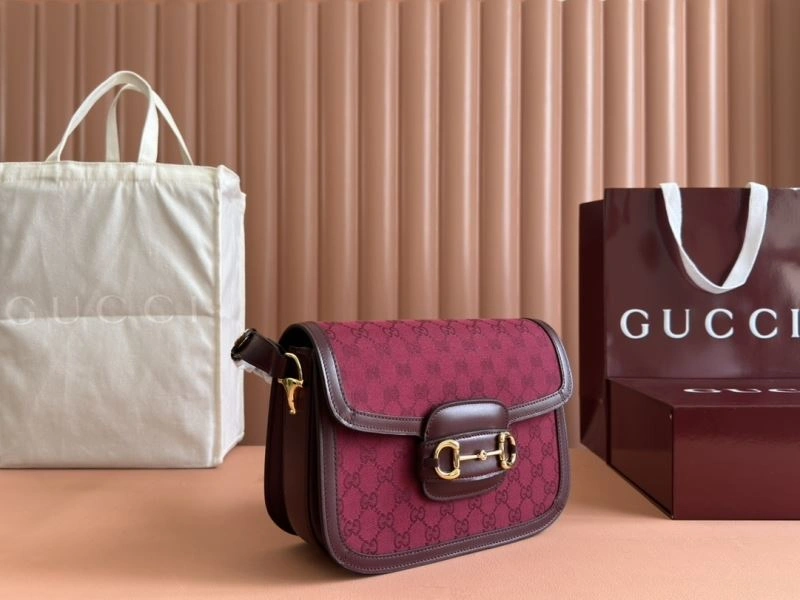 Gucci Satchel Bags TechFriendly 67345
