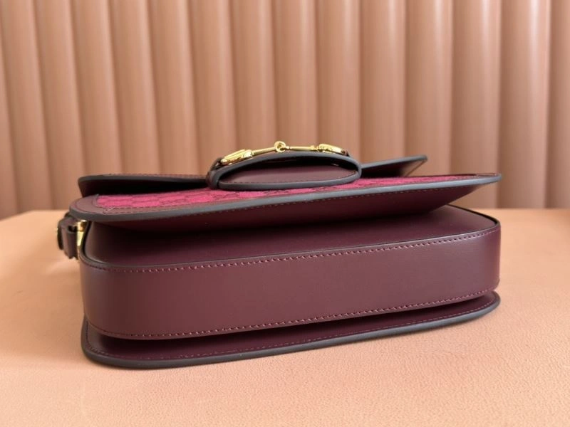 Gucci Satchel Bags TechFriendly 67345