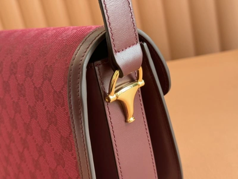 Gucci Satchel Bags TechFriendly 67345