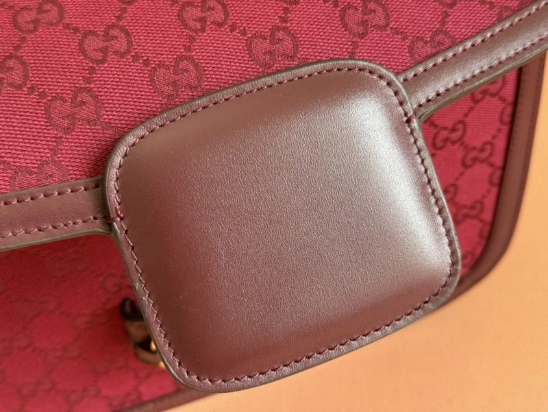 Gucci Satchel Bags TechFriendly 67345