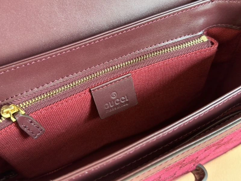 Gucci Satchel Bags TechFriendly 67345