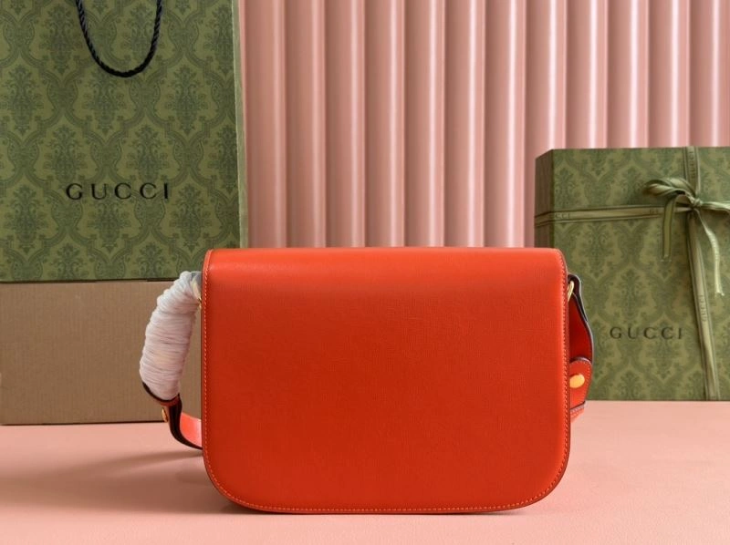 Sleek Gucci Satchel Bags 67338