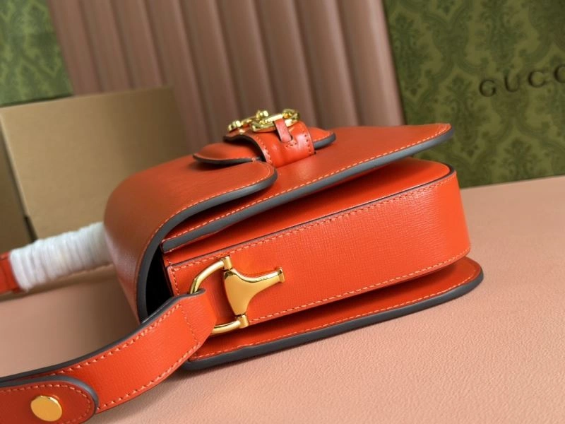 Sleek Gucci Satchel Bags 67338