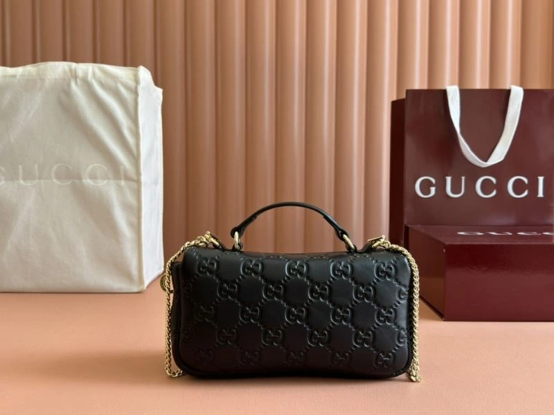 Stylish Gucci Satchel Bags 67373