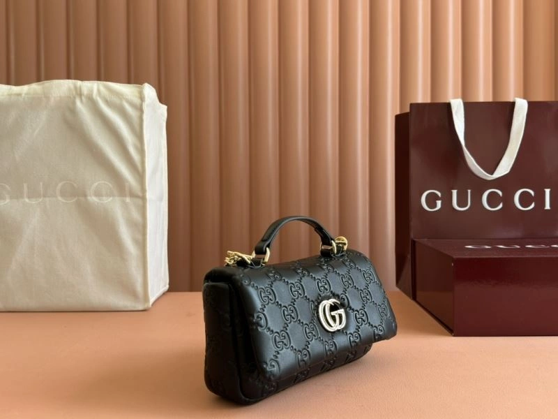 Stylish Gucci Satchel Bags 67373
