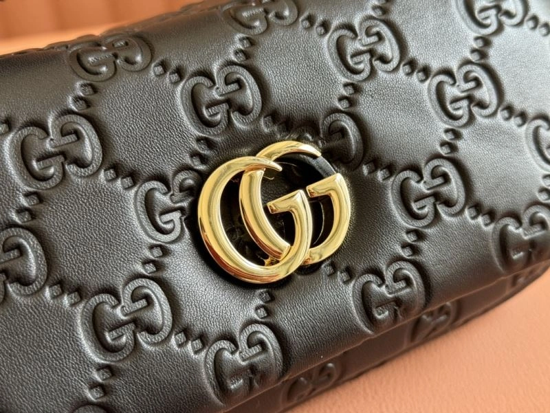 Stylish Gucci Satchel Bags 67373