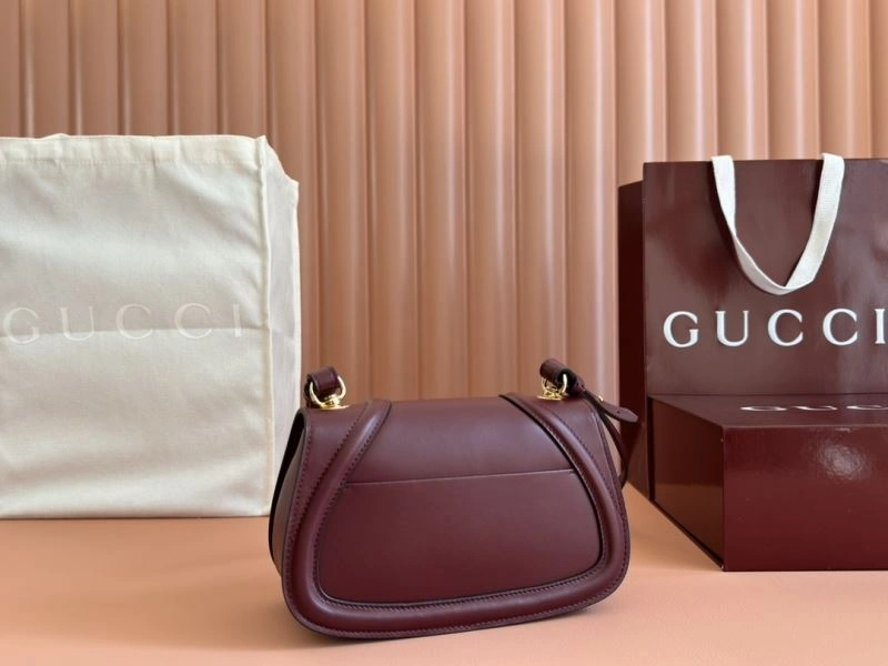 Tailored Gucci Satchel Bags 64850