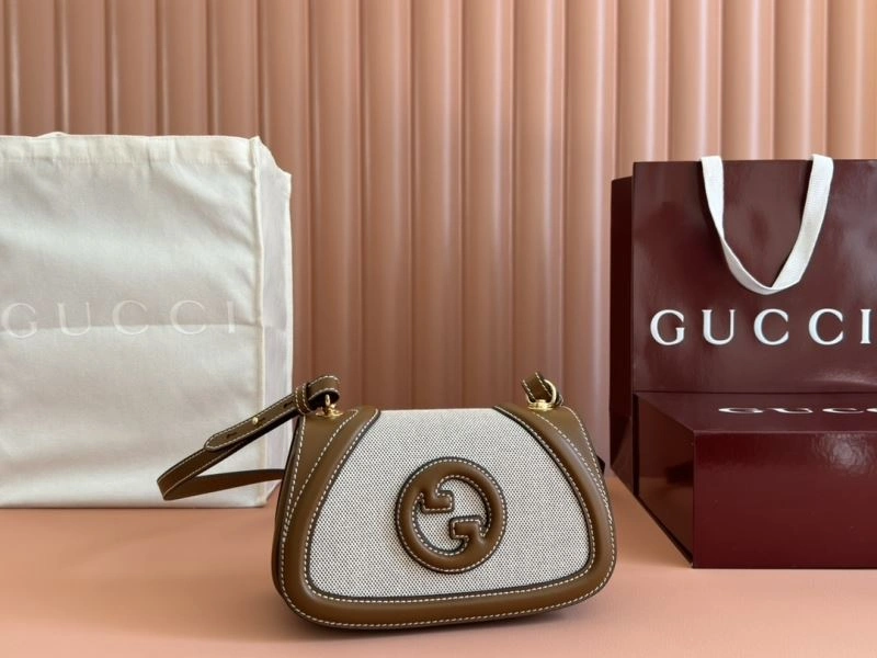 TechFriendly Gucci Satchel Bags 64897