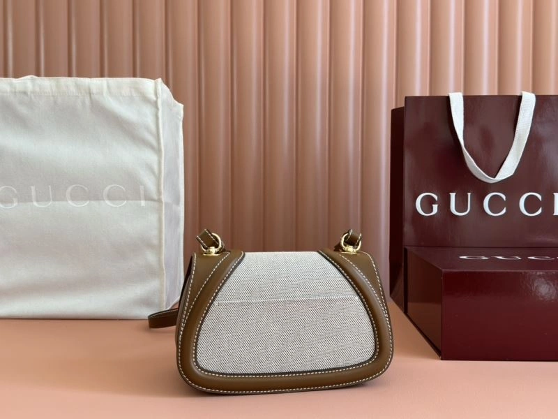 TechFriendly Gucci Satchel Bags 64897