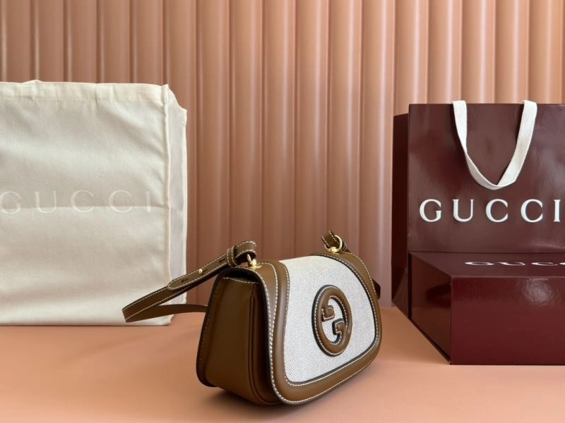 TechFriendly Gucci Satchel Bags 64897