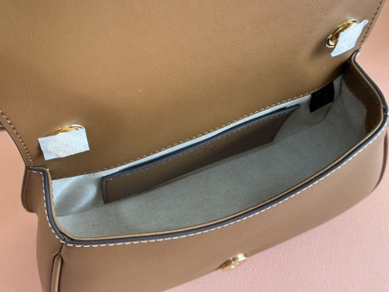 TechFriendly Gucci Satchel Bags 64897