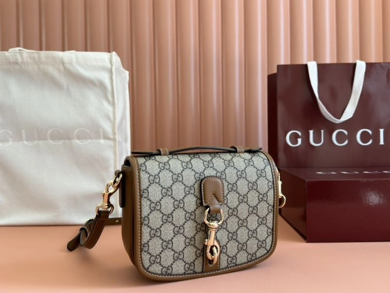 OdorResistant Gucci Satchel Bags 64895