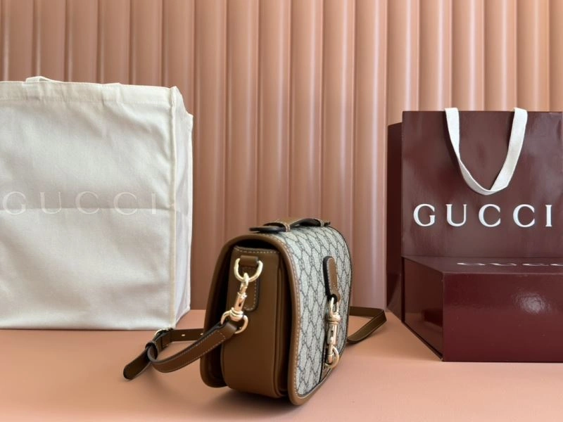OdorResistant Gucci Satchel Bags 64895