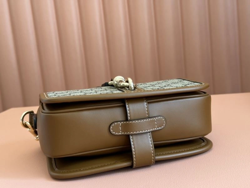 OdorResistant Gucci Satchel Bags 64895