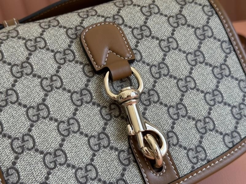 OdorResistant Gucci Satchel Bags 64895