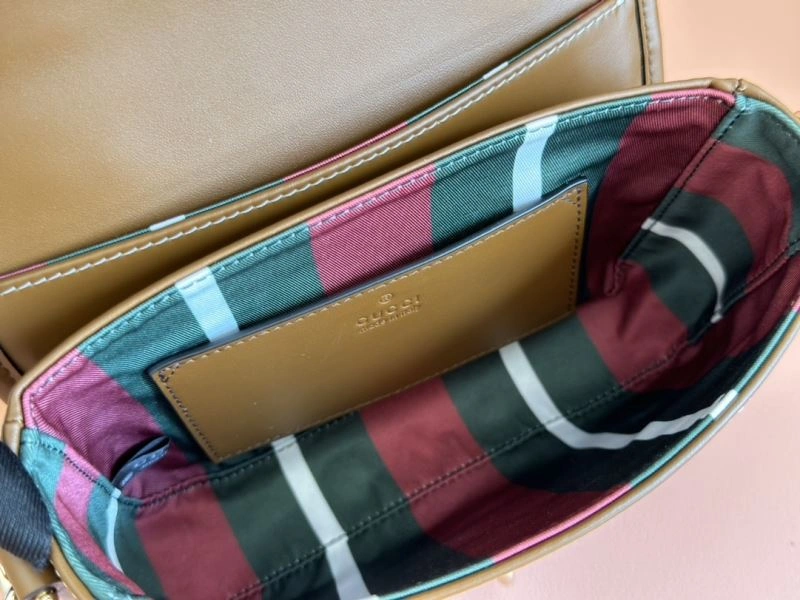 OdorResistant Gucci Satchel Bags 64895