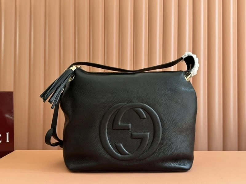 Gucci Satchel Bags Breathable 64887