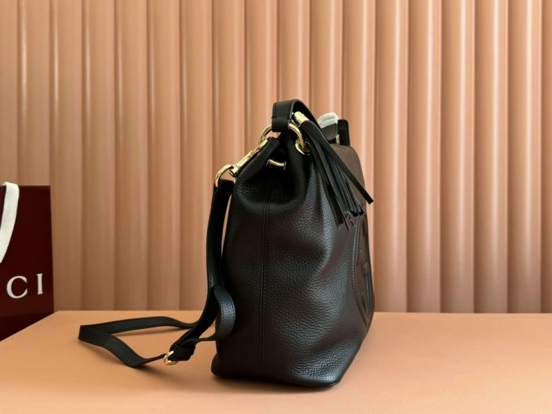 Gucci Satchel Bags Breathable 64887