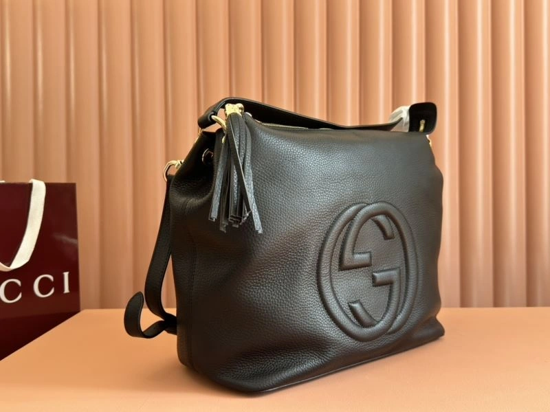Gucci Satchel Bags Breathable 64887