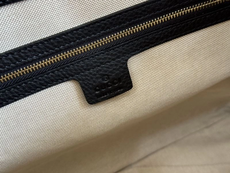 Gucci Satchel Bags Breathable 64887