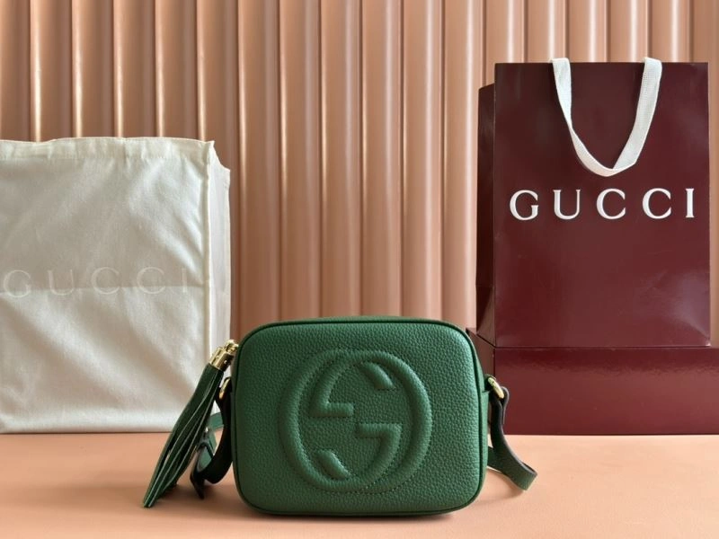 Gucci Satchel Bags Versatile 64874