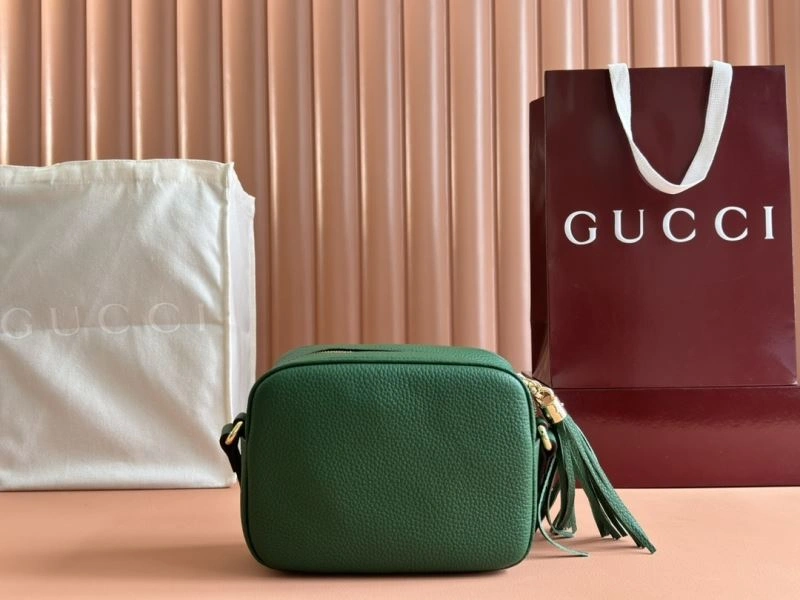 Gucci Satchel Bags Versatile 64874