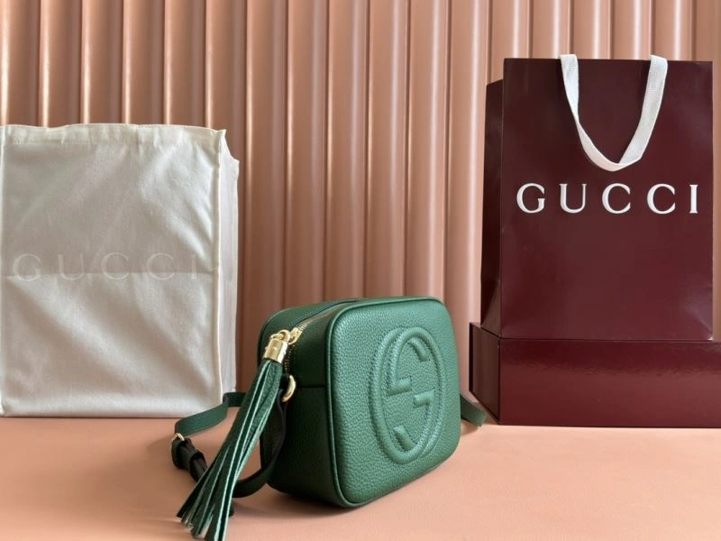 Gucci Satchel Bags Versatile 64874