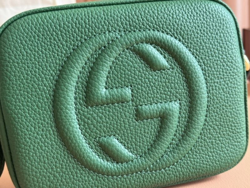 Gucci Satchel Bags Versatile 64874