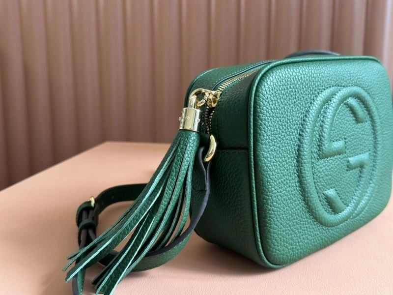 Gucci Satchel Bags Versatile 64874