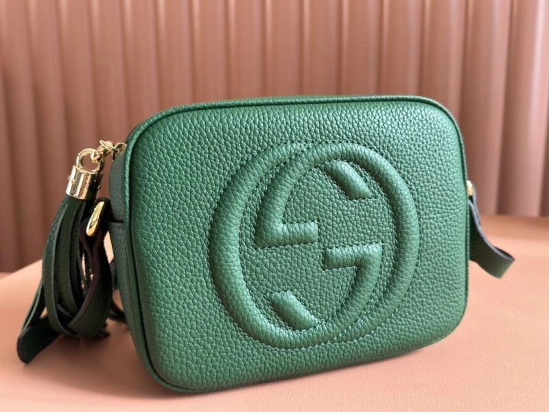 Gucci Satchel Bags Versatile 64874