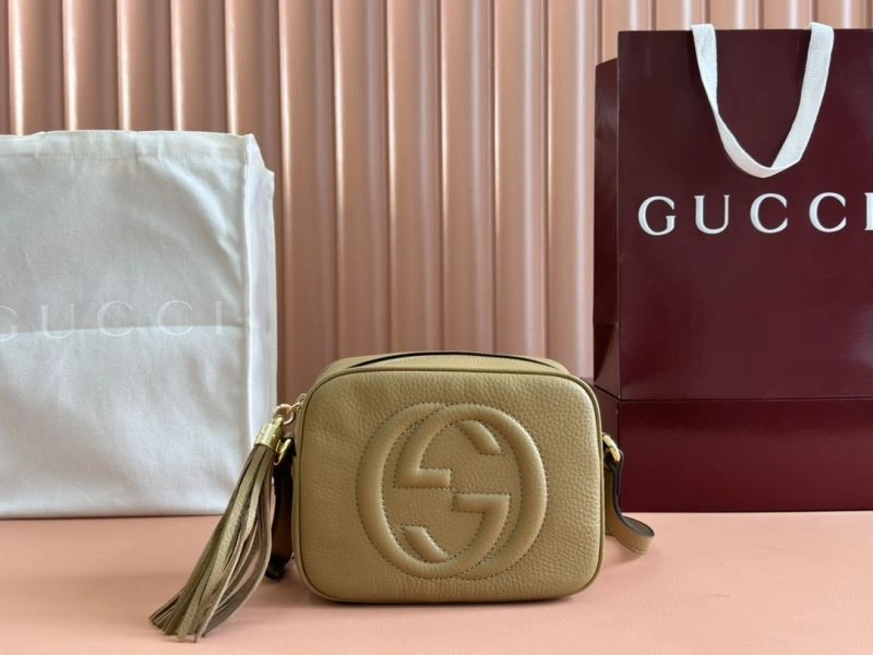 Gucci Satchel Bags EyeCatching 64846