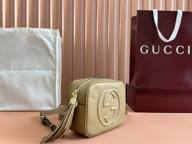 Gucci Satchel Bags EyeCatching 64846
