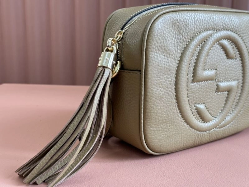 Gucci Satchel Bags EyeCatching 64846