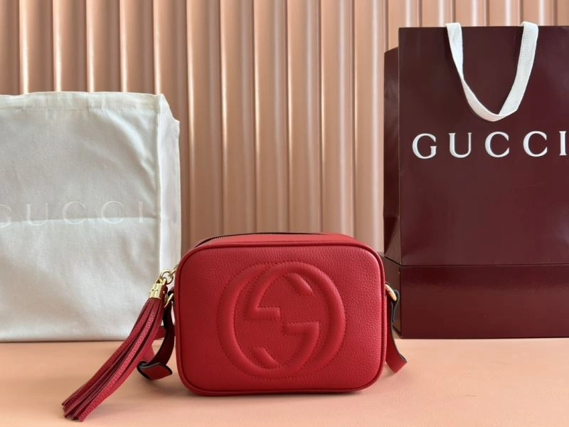 EasyCare Gucci Satchel Bags 64839
