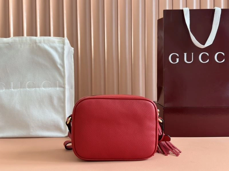 EasyCare Gucci Satchel Bags 64839