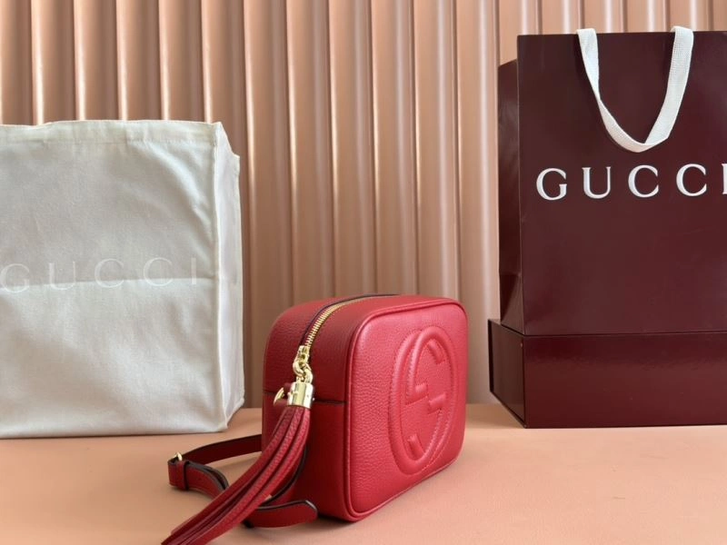 EasyCare Gucci Satchel Bags 64839