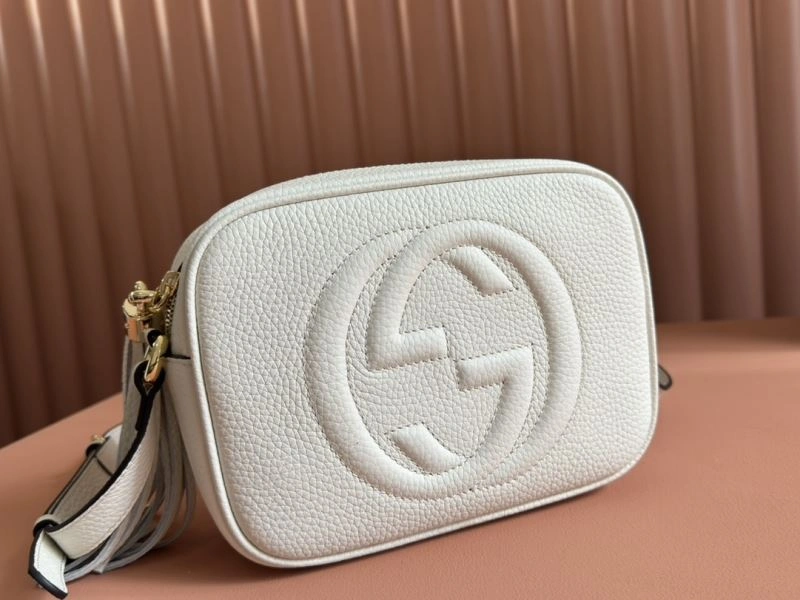TechFriendly Gucci Satchel Bags 64875