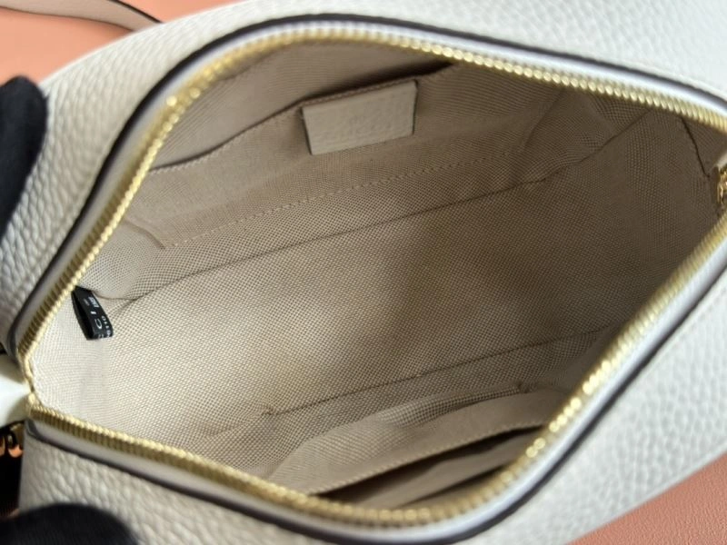 TechFriendly Gucci Satchel Bags 64875