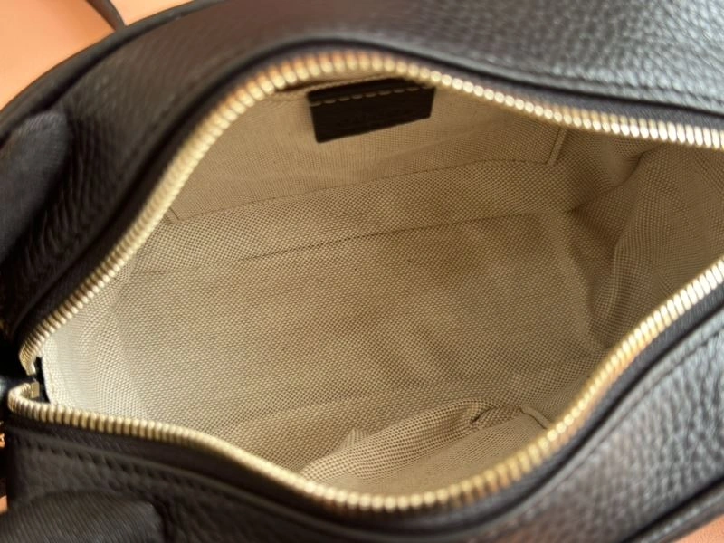 ZipUp Gucci Satchel Bags 64841