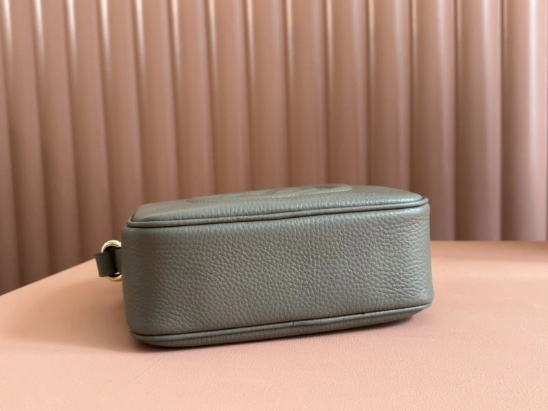 Gucci Satchel Bags SmoothTexture 64844