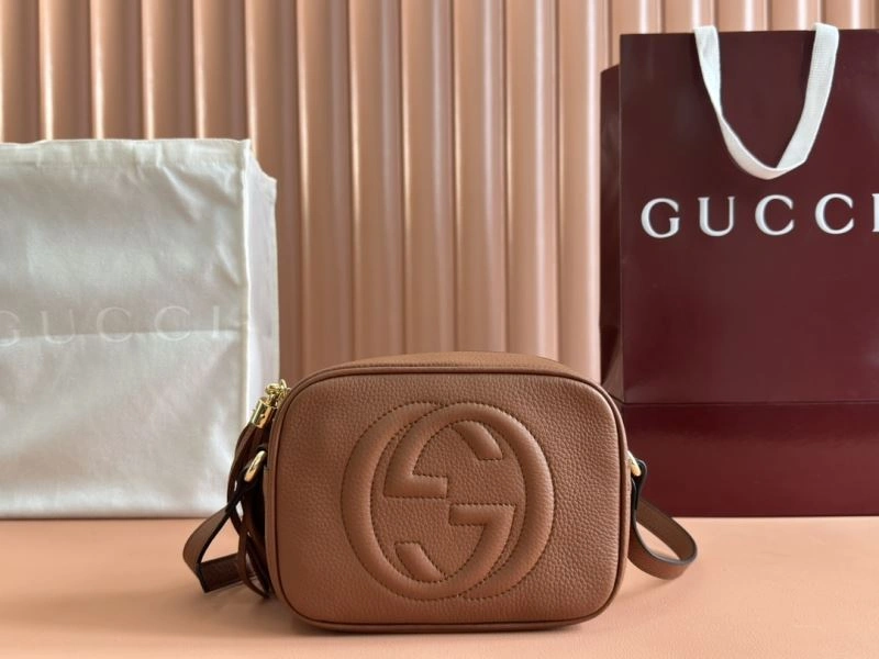 Gucci Satchel Bags Colorful 64891