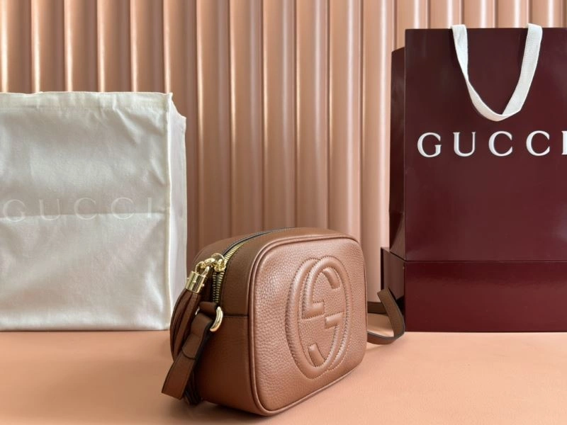 Gucci Satchel Bags Colorful 64891