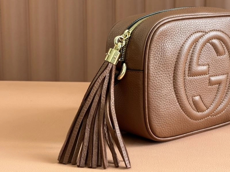Gucci Satchel Bags Colorful 64891