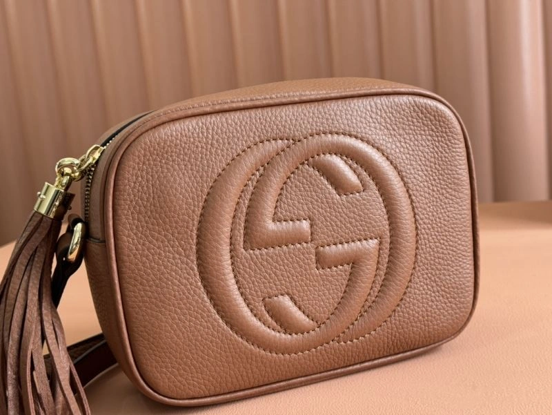Gucci Satchel Bags Colorful 64891
