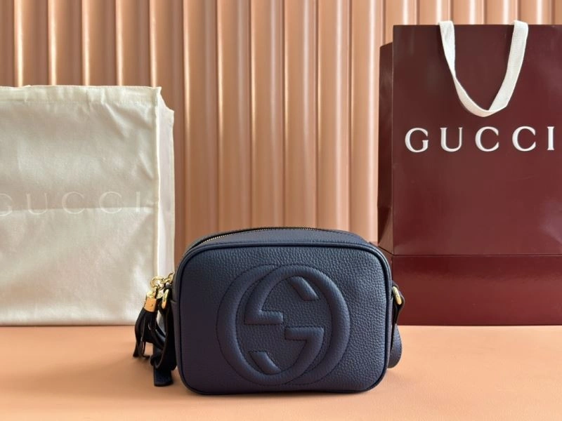 Snug Gucci Satchel Bags 64835