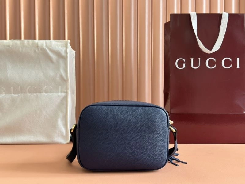 Snug Gucci Satchel Bags 64835