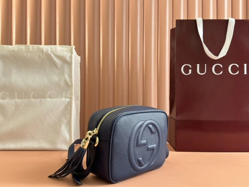 Snug Gucci Satchel Bags 64835